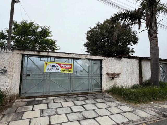 Casa aluguel em Cachoeira, Almirante Tamandaré