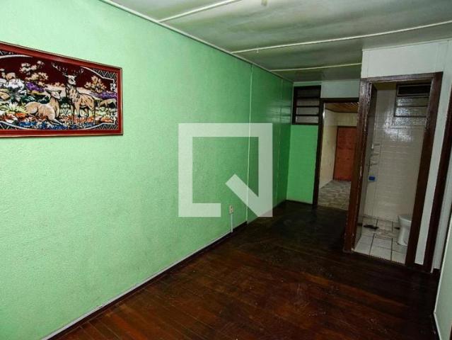 Casa aluguel em Porto Verde, Alvorada