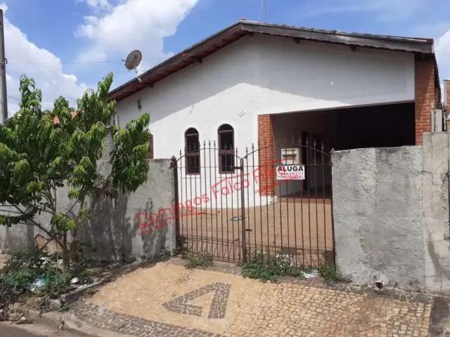 Casa aluguel em Região Imediata de Campinas, Região Metropolitana de Campinas