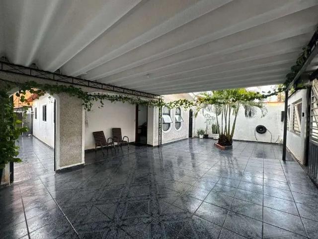 Casa aluguel em Americana