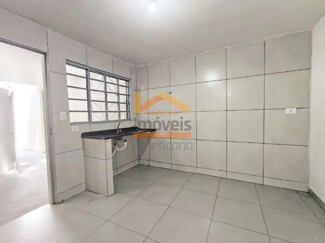 Casa aluguel em Americana