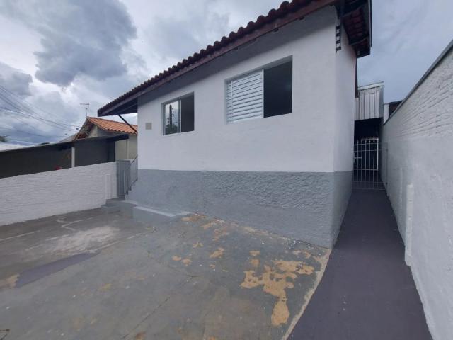 Casa aluguel em Americana, Região Geográfica Intermediária de Campinas