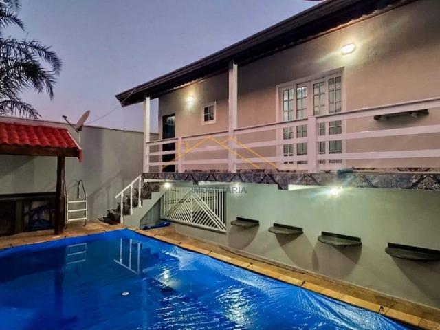 Casa aluguel em Americana, Região Geográfica Intermediária de Campinas