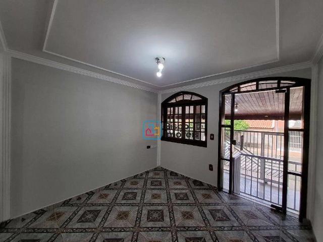 Casa aluguel em Americana, Região Geográfica Intermediária de Campinas