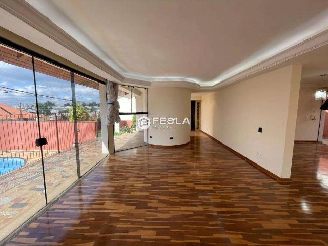 Casa aluguel em Americana, Região Geográfica Intermediária de Campinas