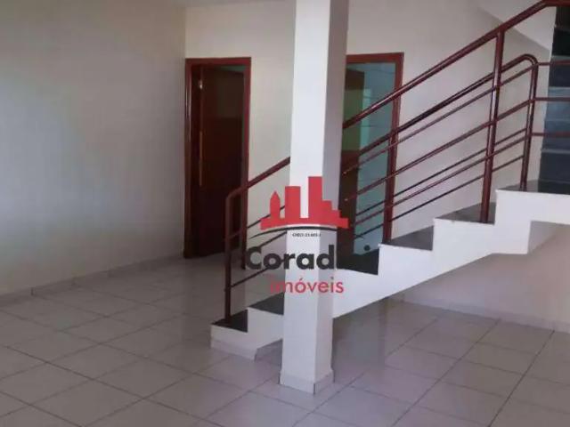 Casa aluguel em Americana