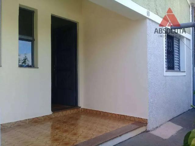 Casa aluguel em Região Imediata de Campinas, Região Metropolitana de Campinas