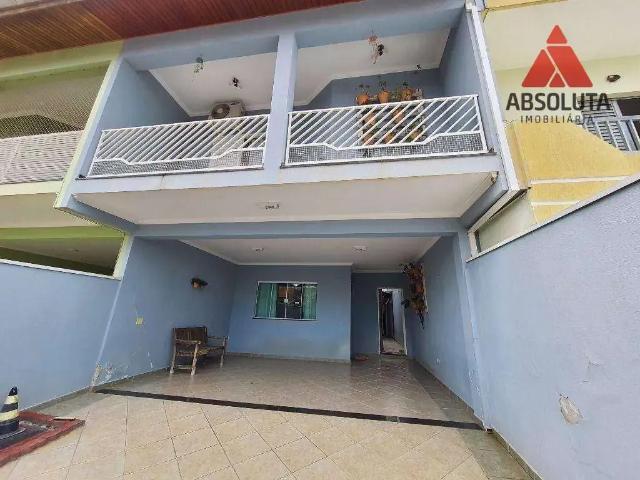 Casa aluguel em Americana