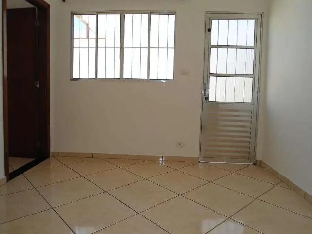 Casa aluguel em Americana