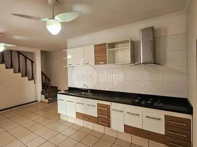 Casa aluguel em Americana