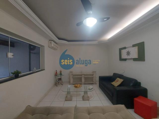 Casa aluguel em Americana, Região Geográfica Intermediária de Campinas
