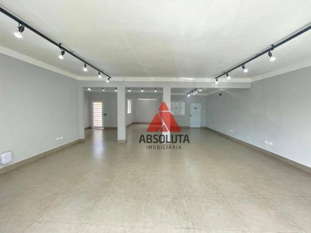 Casa aluguel em Americana, Região Geográfica Intermediária de Campinas