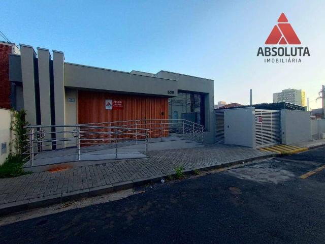 Casa aluguel em Americana, Região Geográfica Intermediária de Campinas