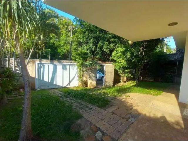 Casa aluguel em Americana