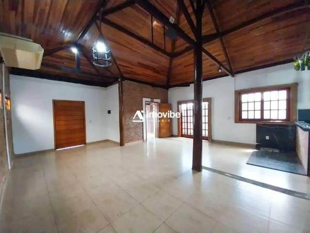 Casa aluguel em Americana