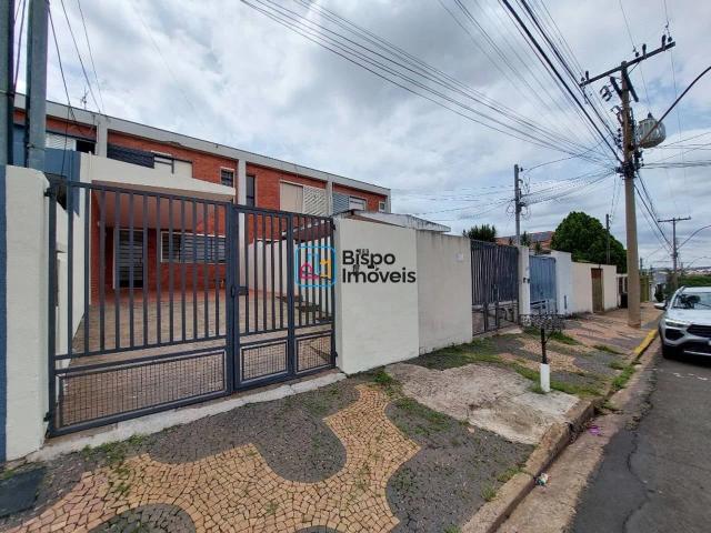 Casa aluguel em Americana, Região Geográfica Intermediária de Campinas