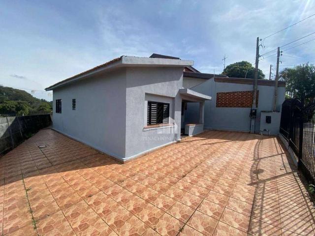Casa aluguel em Região Imediata de Campinas, Região Metropolitana de Campinas