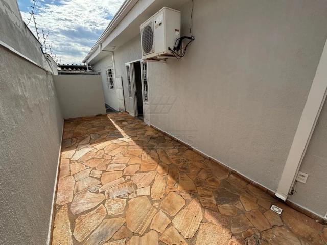 Casa aluguel em Americana, Região Geográfica Intermediária de Campinas