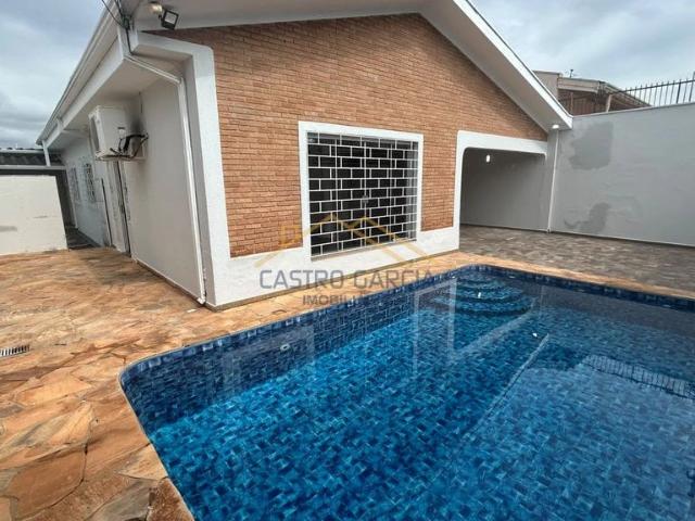 Casa aluguel em Americana, Região Geográfica Intermediária de Campinas