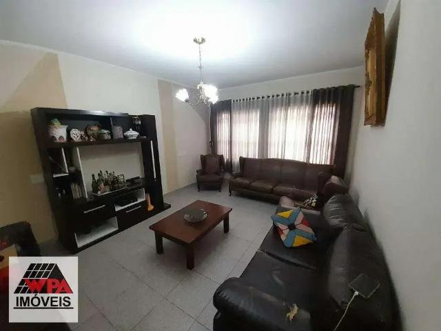 Casa aluguel em Americana, Vila Amorim