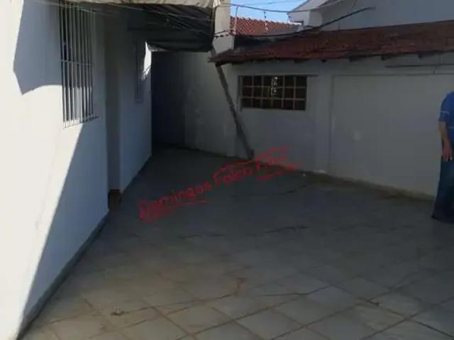 Casa aluguel em Região Imediata de Campinas, Região Metropolitana de Campinas