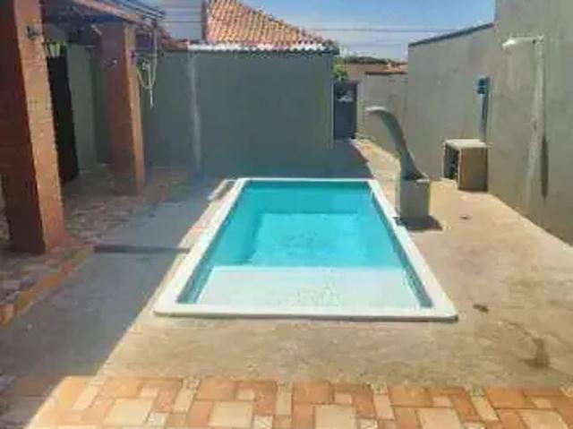 Casa aluguel em Americana