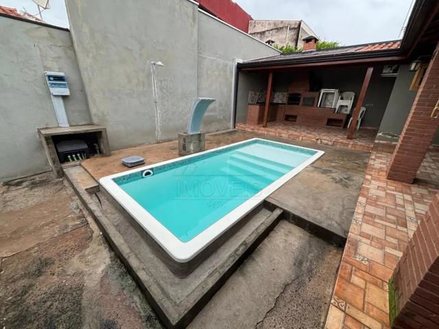 Casa aluguel em Americana, Região Geográfica Intermediária de Campinas