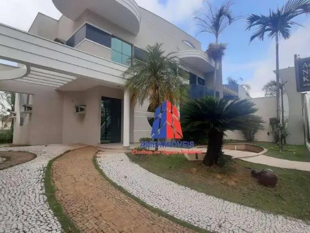 Casa aluguel em Americana