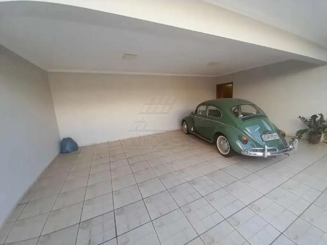 Casa aluguel em Americana