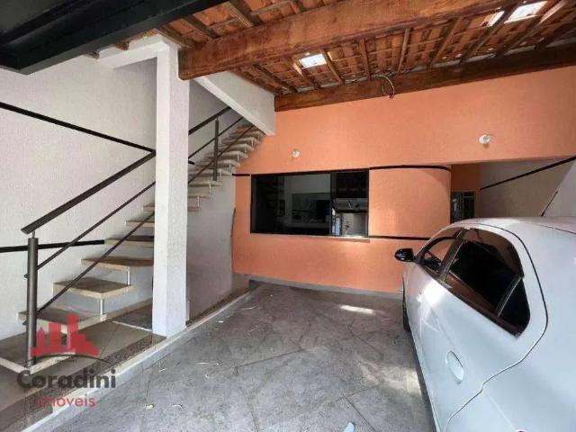 Casa aluguel em Região Imediata de Campinas, Região Metropolitana de Campinas
