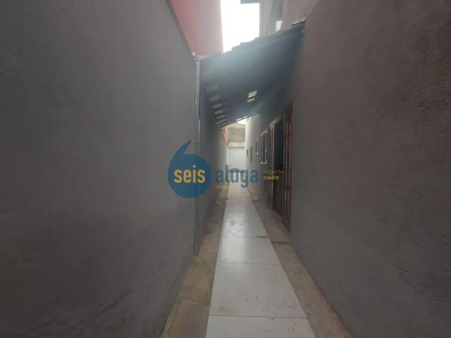 Casa aluguel em Região Imediata de Campinas, Região Metropolitana de Campinas
