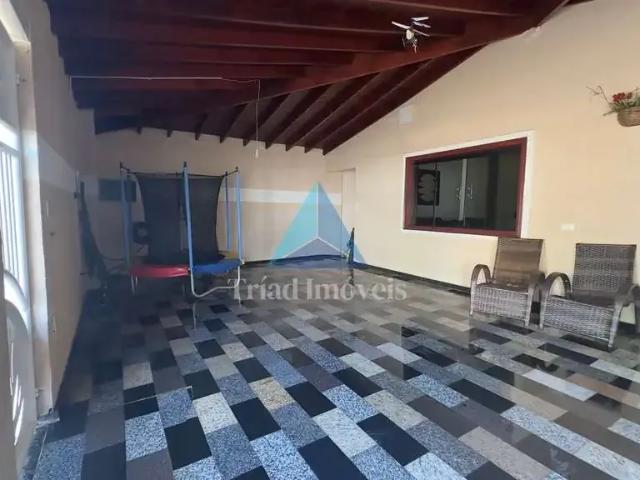 Casa aluguel em Americana