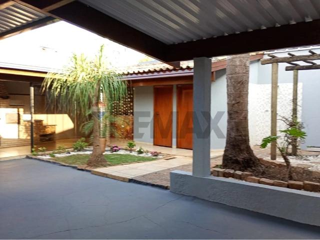 Casa aluguel em Americana