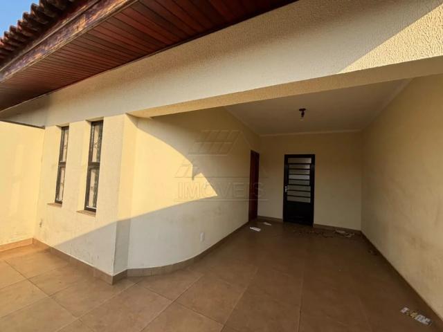 Casa aluguel em Americana, Região Geográfica Intermediária de Campinas
