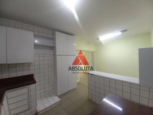Casa aluguel em Americana, Região Geográfica Intermediária de Campinas