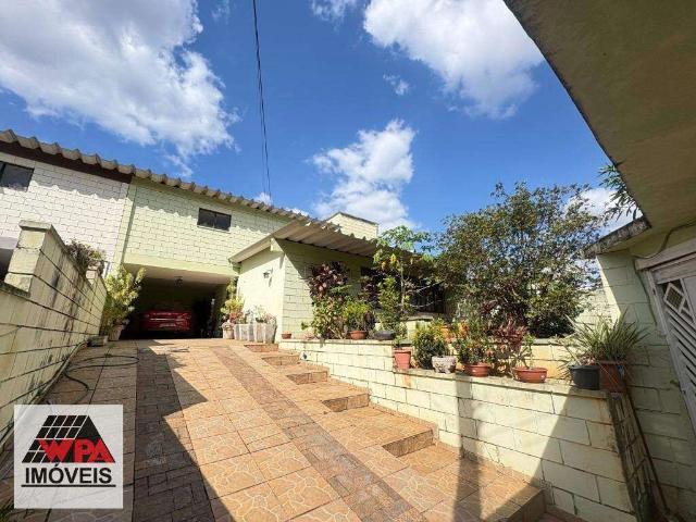 Casa aluguel em Americana, Jardim Nossa Senhora de Fátima.