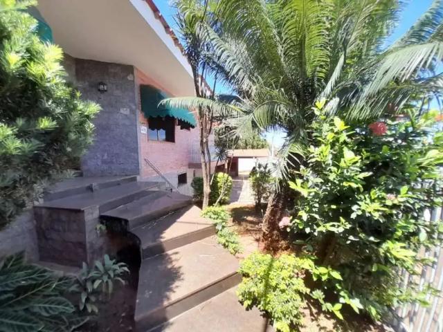 Casa aluguel em Americana