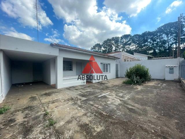 Casa aluguel em Americana, Região Geográfica Intermediária de Campinas