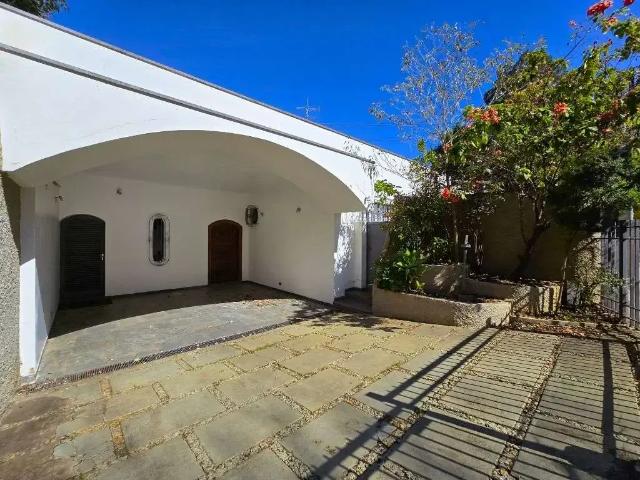 Casa aluguel em Americana, Girassol
