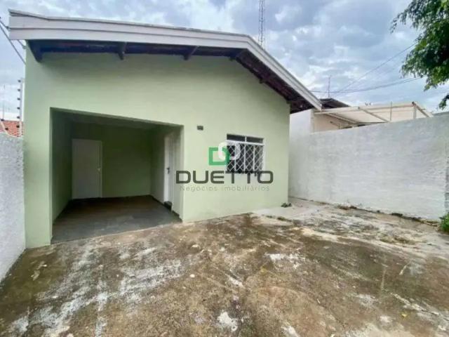 Casa aluguel em Americana