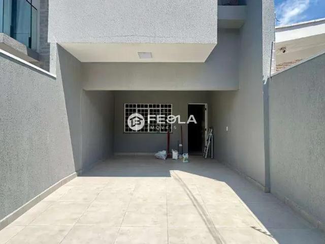 Casa aluguel em Americana