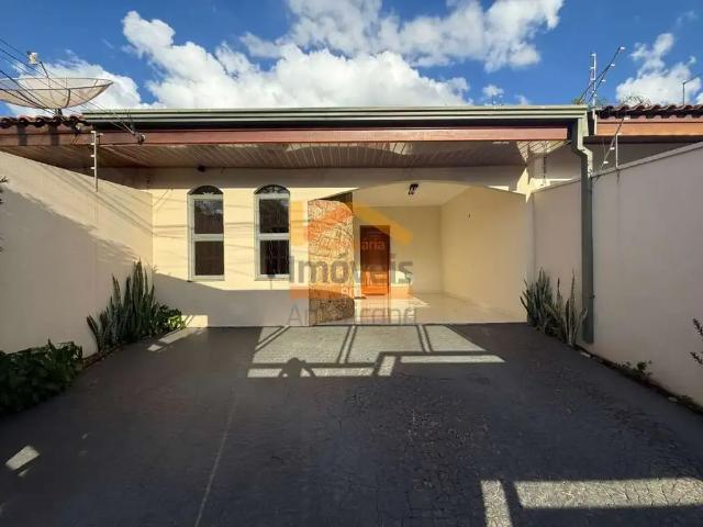 Casa aluguel em Região Imediata de Campinas, Região Metropolitana de Campinas
