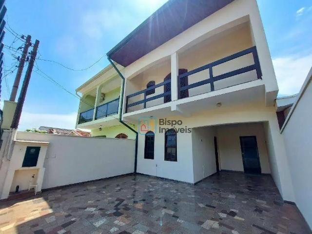 Casa aluguel em Região Imediata de Campinas, Região Metropolitana de Campinas