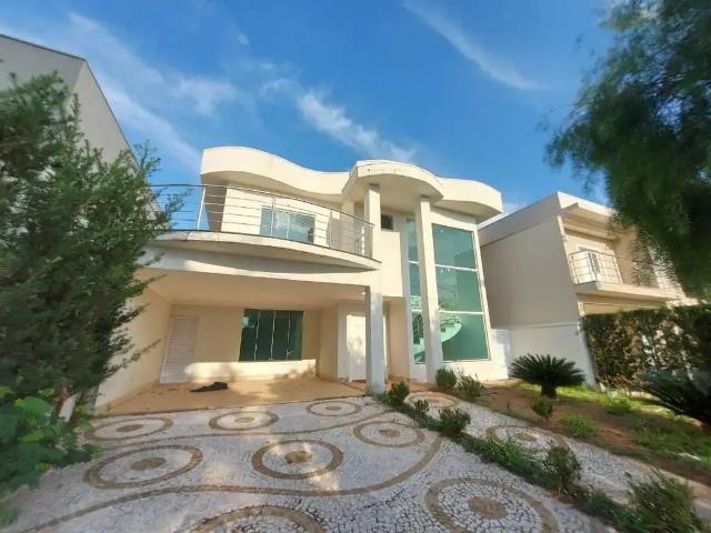 Casa aluguel em Americana