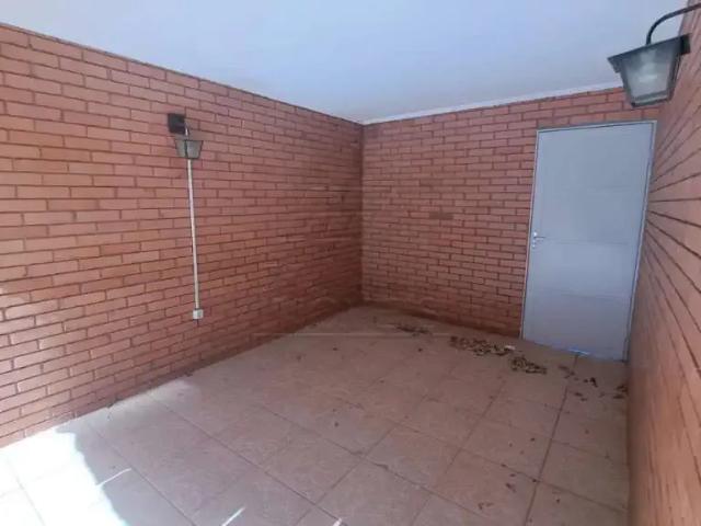 Casa aluguel em Americana