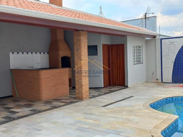 Casa aluguel em Americana, Região Geográfica Intermediária de Campinas