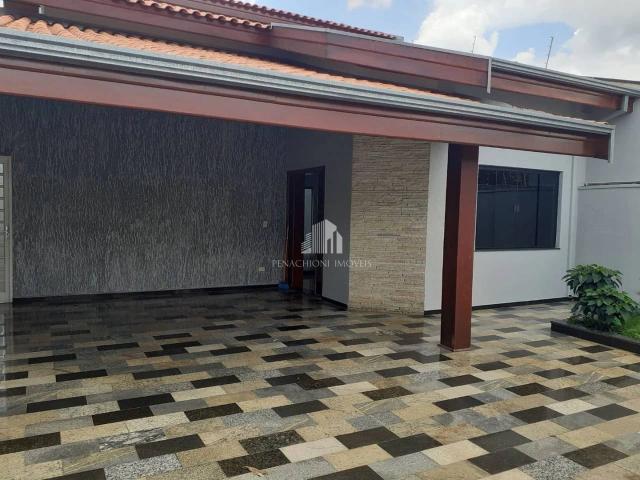 Casa aluguel em Vila Molon, Americana