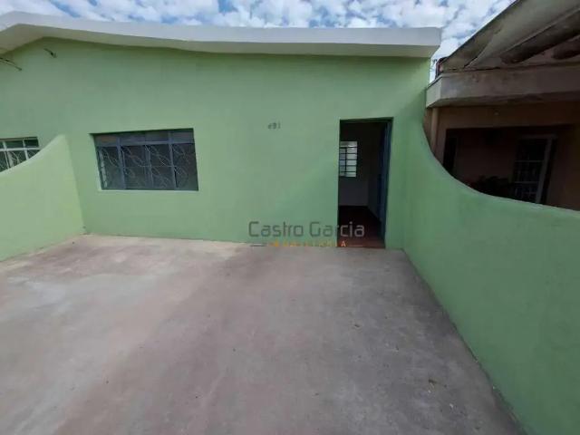 Casa aluguel em Americana