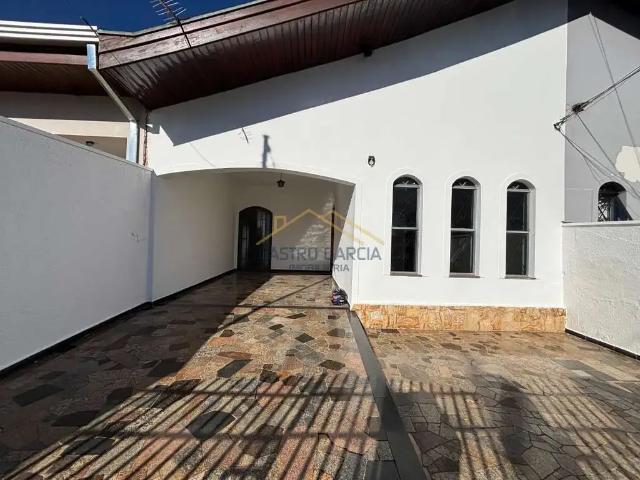 Casa aluguel em Região Imediata de Campinas, Região Metropolitana de Campinas