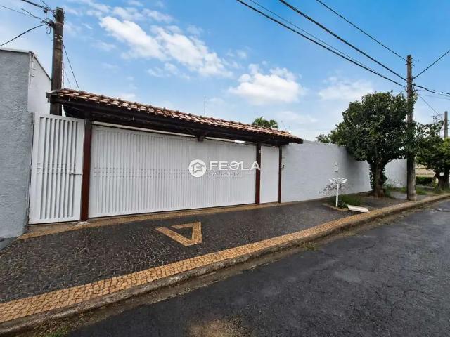 Casa aluguel em Americana, Região Geográfica Intermediária de Campinas
